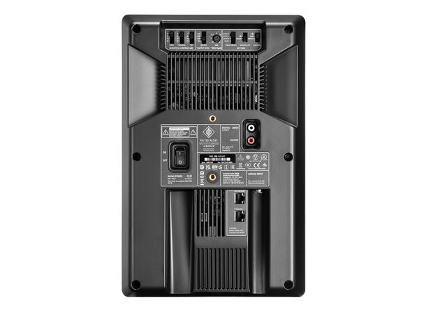 Neumann KH 150 AES67 EU Studio monitor DSP-powered, bi-amplified studio monitor