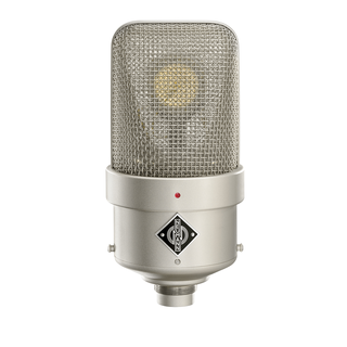 Neumann M 49 V Set Tube Microphone Remote Switchable Studio