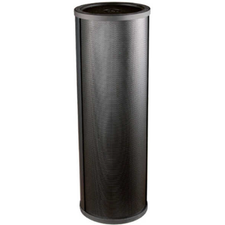 PSI Active Absorber AVAA C214 Aktiv absorbent / bassfelle (Sort)
