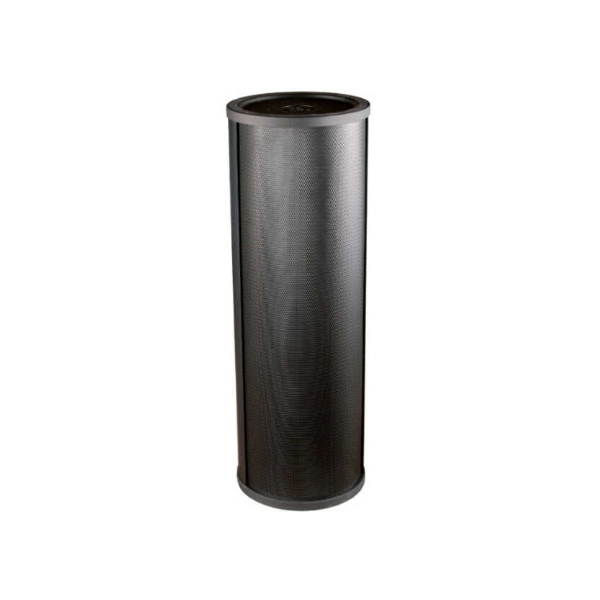 PSI Active Absorber AVAA C214 Aktiv absorbent / bassfelle (Sort)