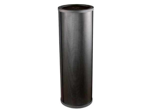 PSI Active Absorber AVAA C214 Aktiv absorbent / bassfelle (Sort) 