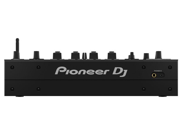 Pioneer DJ DJM-A9 4ch  industry standard Dj-mixer 