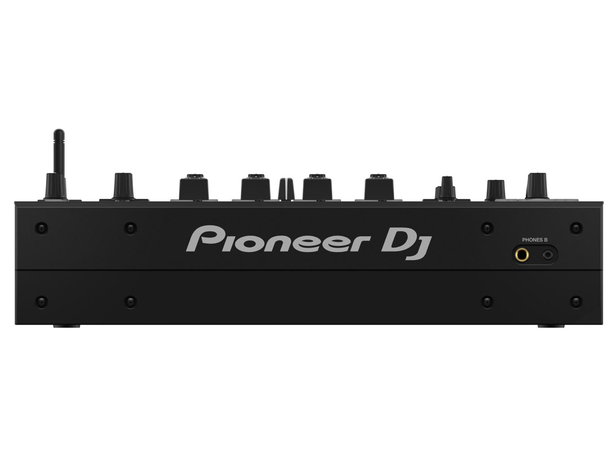 Pioneer DJ DJM-A9 4ch  industry standard Dj-mixer