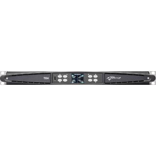 Powersoft T904 Powersoft T904 DSP+D