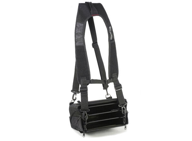 Rack-N-Bag Harness Adjustable & Padded