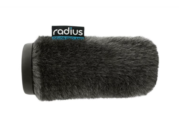 Radius Windshield 15cm Nimbus Windshield (19/22) 