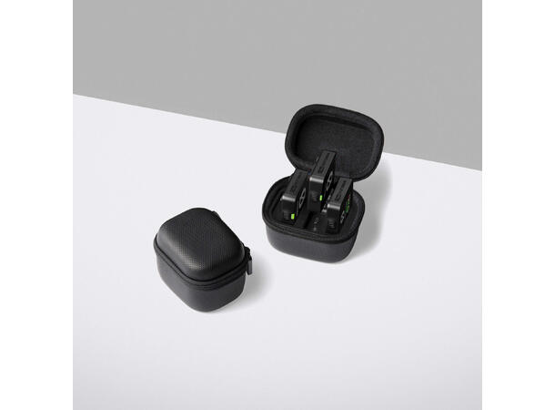 RØDE Wireless PRO Compact Wireless Microphone System 