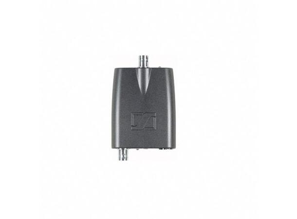 SENNHEISER AB 3700 antenna booster Broadband antenna booster for EM 6000 