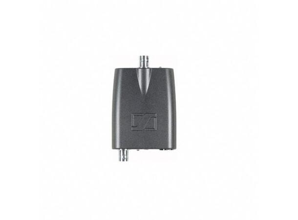 SENNHEISER AB 3700 antenna booster Broadband antenna booster for EM 6000