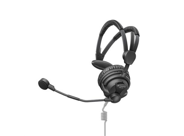 SENNHEISER HMD 26 S Single-sided earcup design headset 