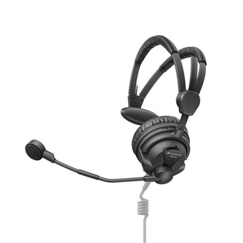 SENNHEISER HMD 26 S Single-sided earcup design headset