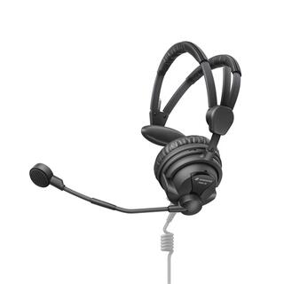 SENNHEISER HMD 26 S Single-sided earcup design headset