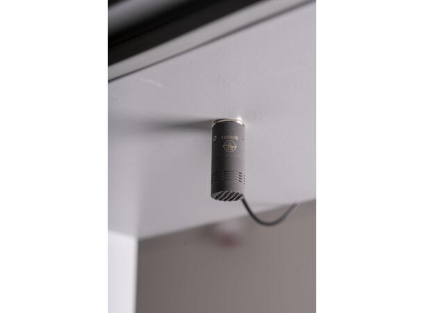 Schoeps CMC 1 KV LemoSD Mini Mic Amp LemoSD: 0,5m cable, Lemo-3pin for SD A10 