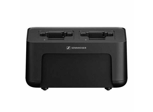 Sennheiser CHG 70N-C Network enabled charger. Uten PSU. 