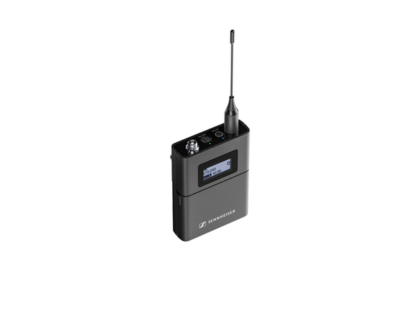 Sennheiser EW-DX SK Digital BP transmitter with jack (R1-9)