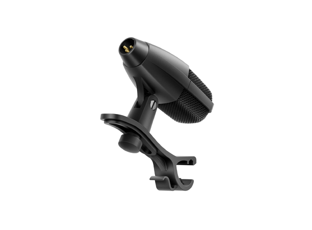 Sennheiser MD 421 KOMPAKT + DRUM Legendary MD 421 performance 