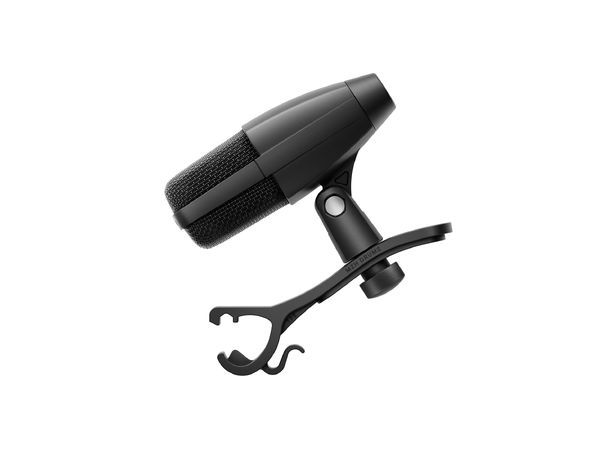 Sennheiser MD 421 KOMPAKT + DRUM Legendary MD 421 performance 