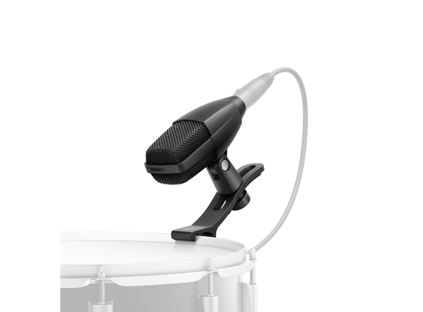 Sennheiser MD 421 KOMPAKT + DRUM Legendary MD 421 performance 