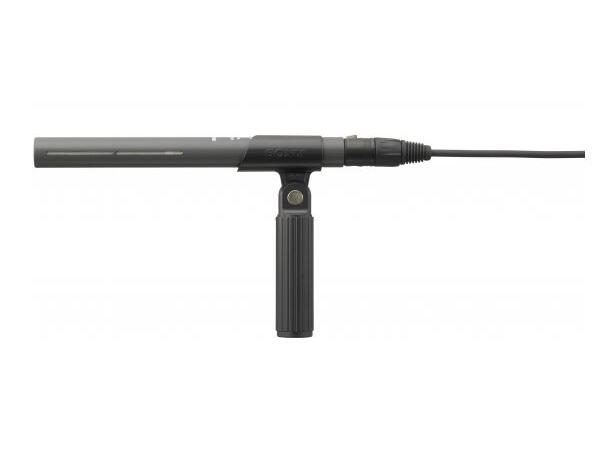 Sony ECM-680S Stereo Shotgun Microphone Stereo Shotgun Microphone 