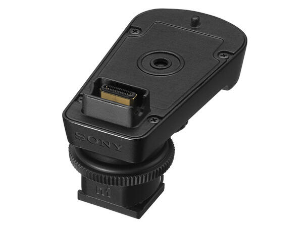 Sony SMAD-P5 2 channel MI Shoe adapter MI shoe adapter (NEW) 