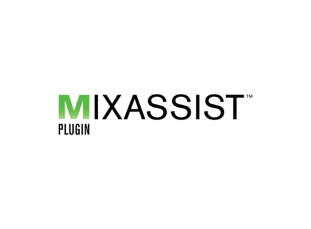 Sound Devices MixAssist MixPre-6-II Plug-Ins / Epost levering 