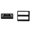 Soundbag Dashboard Modular Bracket for Sound Devices A20 single Rx