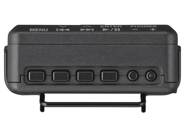 TASCAM DR-10L Pro Audio Recorder 32-Bit Float with Lavalier Microphone 