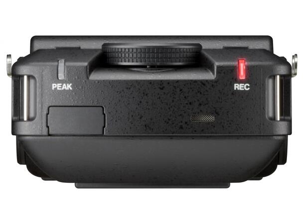 TASCAM PORTACAPTURE X8 Multi-track Handheld Recorder 