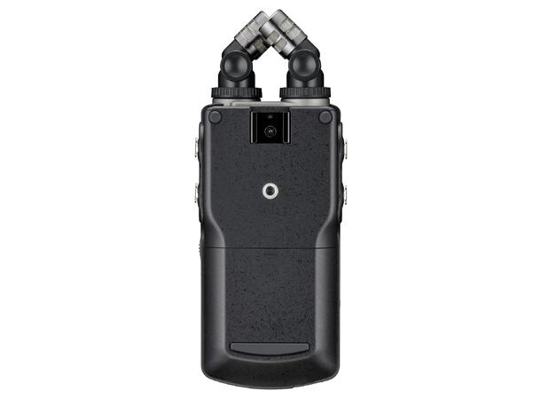 TASCAM PORTACAPTURE X8 Multi-track Handheld Recorder 