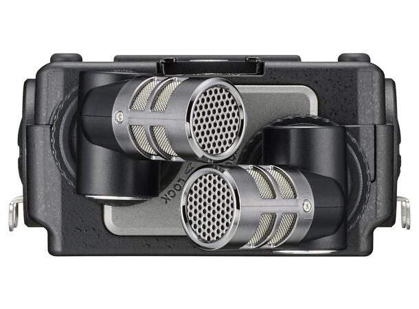 TASCAM PORTACAPTURE X8 Multi-track Handheld Recorder 