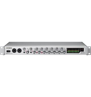 TASCAM SERIES 8P DYNA 8-Channel Mic Pream, Analogue Compressor
