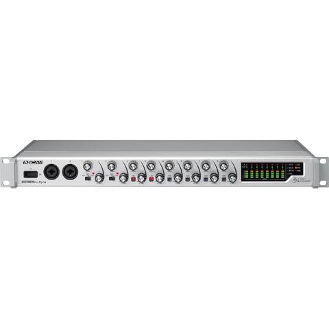 TASCAM SERIES 8P DYNA 8-Channel Mic Pream, Analogue Compressor