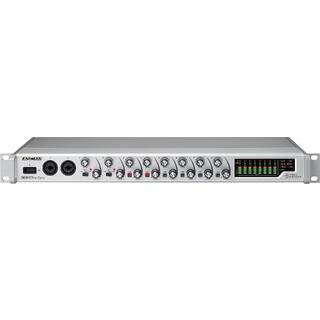 TASCAM SERIES 8P DYNA 8-Channel Mic Pream, Analogue Compressor