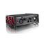 TASCAM US-1X2HR USB-C Audio Interface One XLR microphone input with phantom