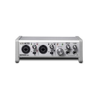 Tascam SERIES 102I USB Audio/MIDI Interface With DSP Mixer