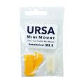 URSA MiniMount - For Sennheiser ME 2 White