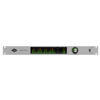 Universal Audio Apollo x16D ESS 6 x DSP, TB3, Essential Edition, MAC