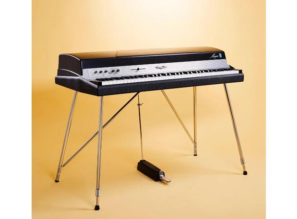 Vintage Vibe Marquis 73 VVC Active Variable Voice Control, StereoVibe pre 