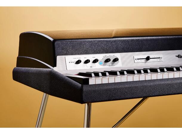 Vintage Vibe Marquis 73 VVC Active Variable Voice Control, StereoVibe pre 
