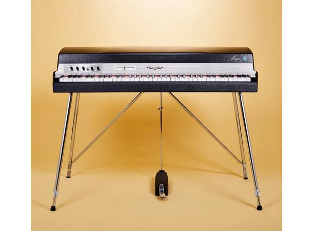 Vintage Vibe Marquis 73 VVC Active Variable Voice Control, StereoVibe pre 