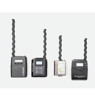 Viviana Rf whip antenna saver (4 pcs per pack)