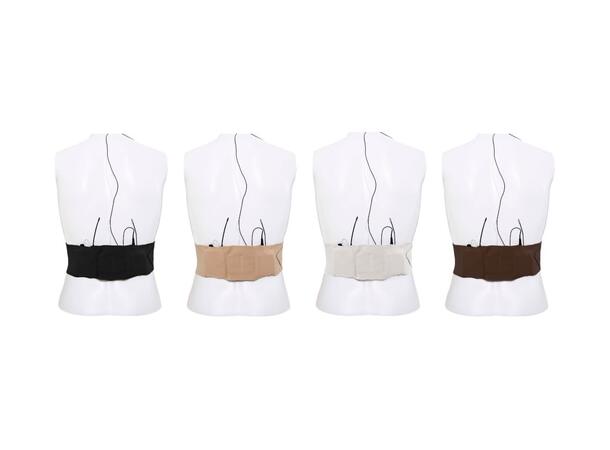 Viviana Straps Extreme Double Pouch 