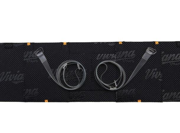 Viviana Straps Extreme Double Pouch 