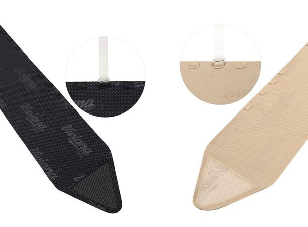 Viviana Straps Extreme Double Pouch 