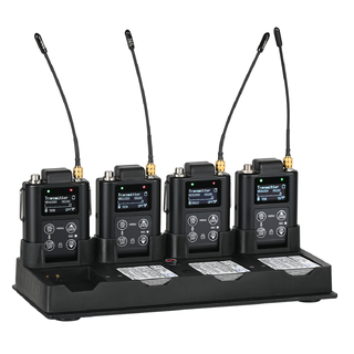 Wisycom LBC61 Battery Charger For MTP61