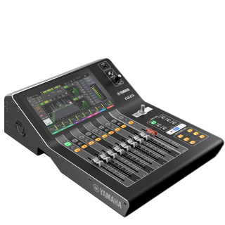 YAMAHA DM3 Digital Mikser m/DANTE 22 kanaler, 16 mic, Dante 16x16