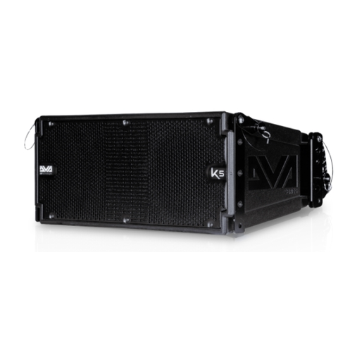 dB Technologies DVA K5 3-Way Active Line Array Module