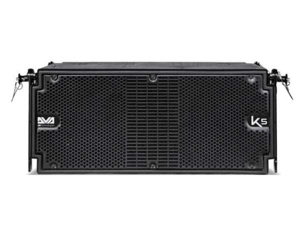 dB Technologies DVA K5 3-Way Active Line Array Module 