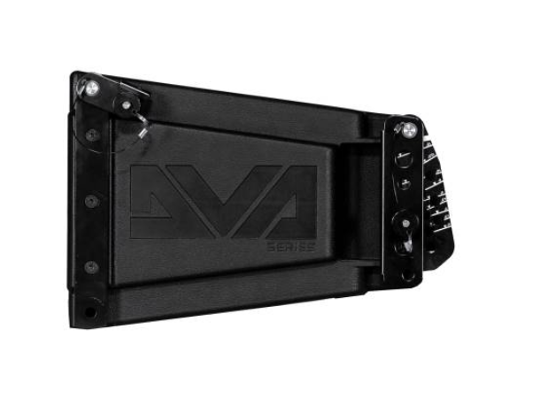 dB Technologies DVA K5 3-Way Active Line Array Module 