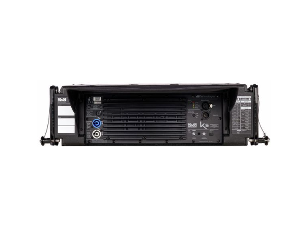 dB Technologies DVA K5 3-Way Active Line Array Module 